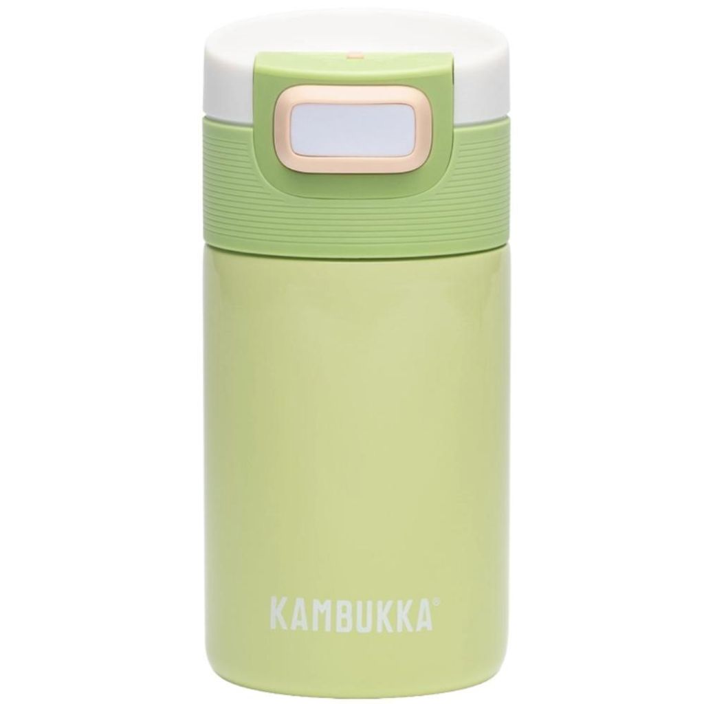 Bibo Etna 300ml thermal mug Perfect Pistachio Obrázek produktu 