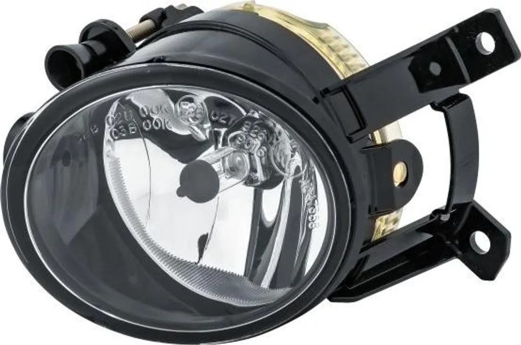 Faro Antinebbia Sx HELLA 1N0 010 233-311 - 1Z0941699E Skoda Roomster