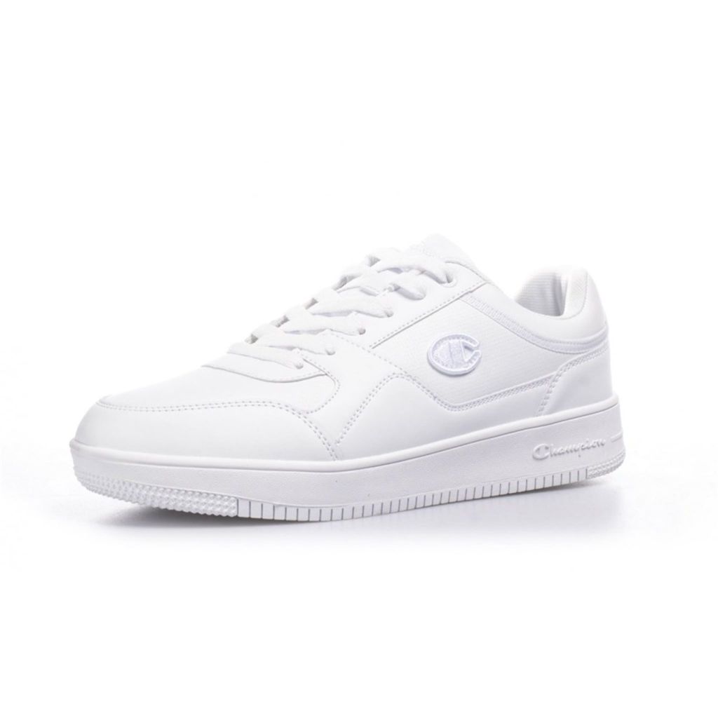 Champion Schuhe Rebound Low, S21905WW009 Produktbild 