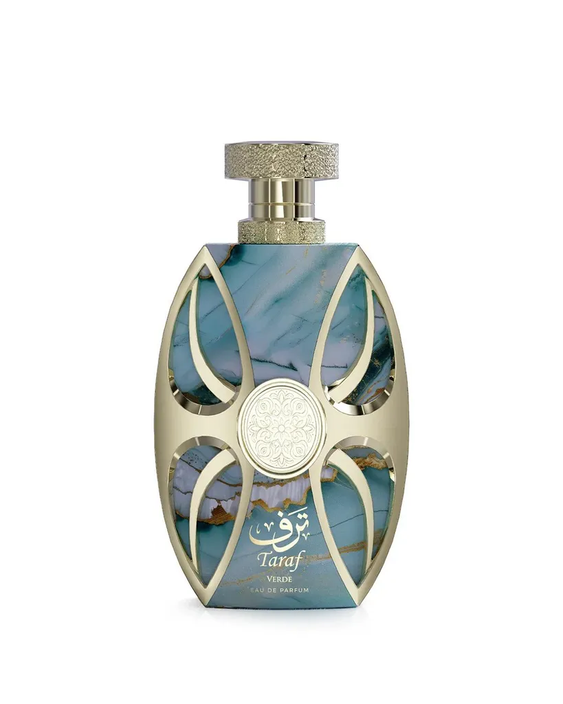 Parfum Femme Longue Tenue Taraf Verde Amaran Exclusive en Spray 100ml