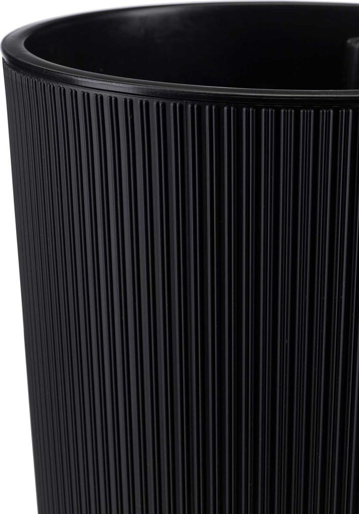 Urbanika ECO Topfset schwarz 2 Stück Produktbild 5