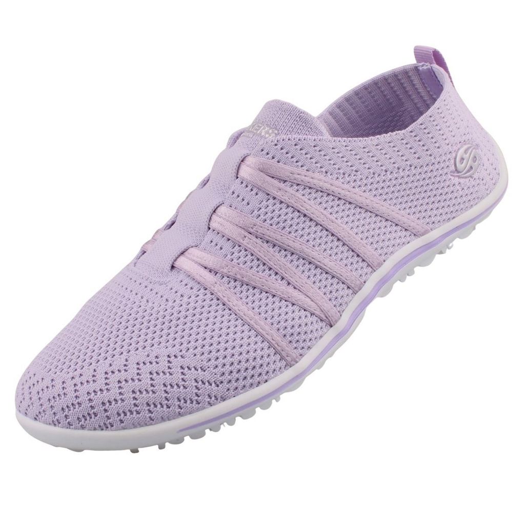 Dockers by Gerli Damen Slipper in Violett, Größe 39 Produktbild 