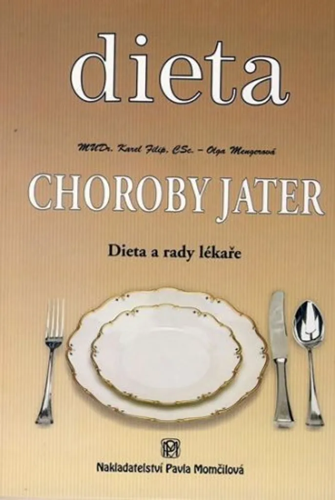 Régime spécial foie : livre Dieta Choroby jater pour menus diététiques