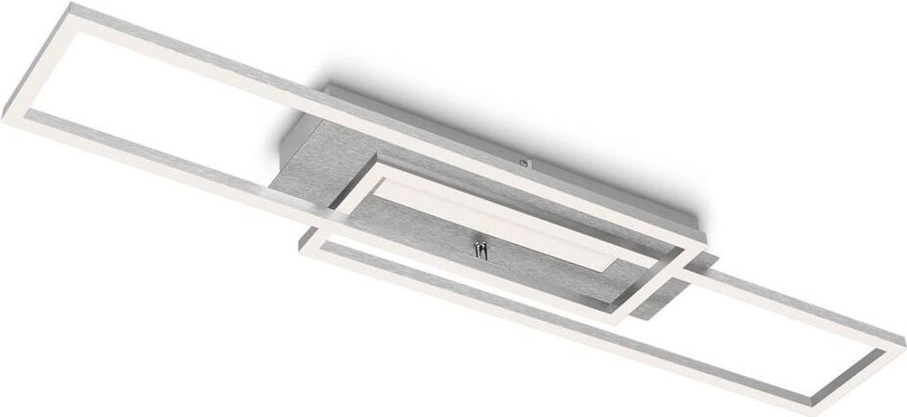 LED Deckenleuchte Memoryunktion getrennt schaltbar 40W Produktbild 