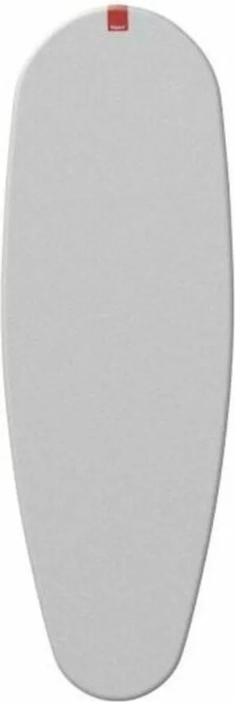 Housse Rayen 6143.01 en Coton et Mousse Épaisse - Format 130 x 47 cm