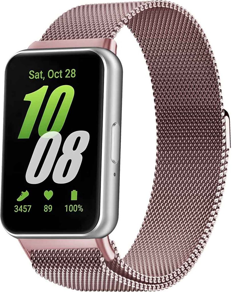 imoshion Magnetisches Milanaise Armband für das Samsung Produktbild 