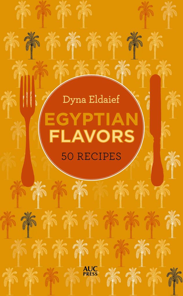 Egyptian Flavors – Lingua: Inglese