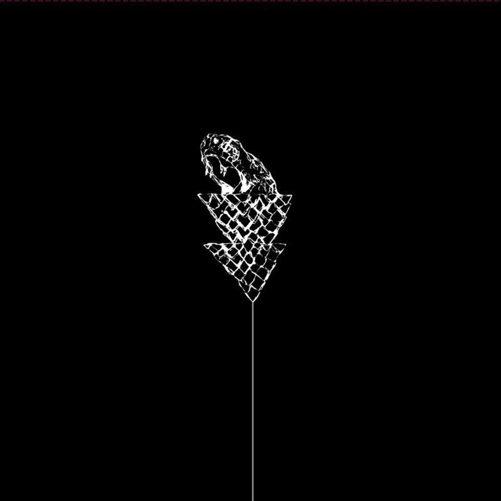 Wetware: Flail - 375 Media - (Vinyl / Experimental)