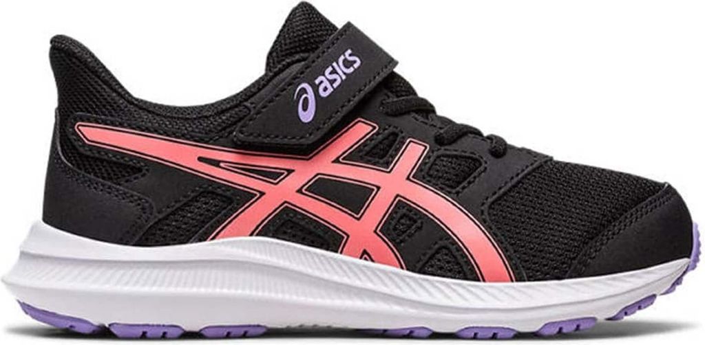 Asics Running Shoes 1014A299_004 in Black color size 27
