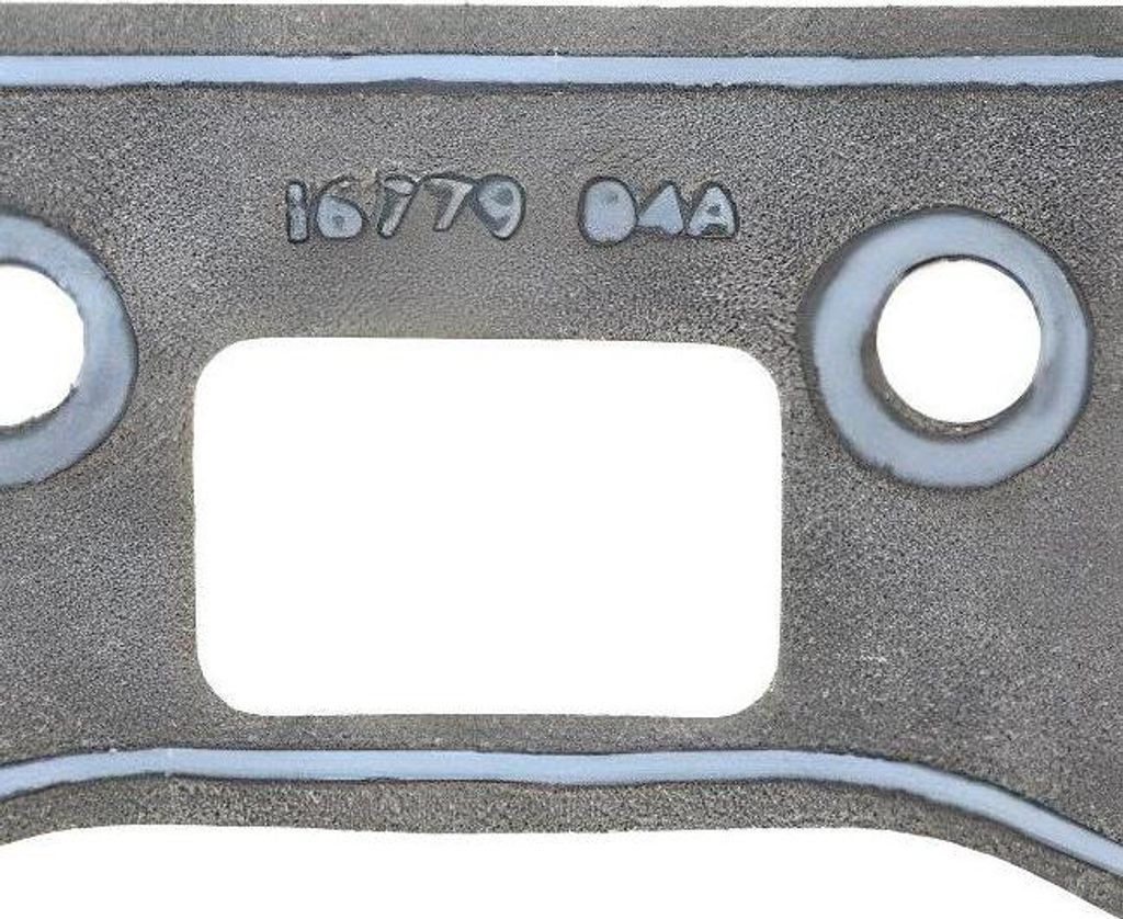 Ventildeckeldichtung Athena für Harley Davidson 16779-84A