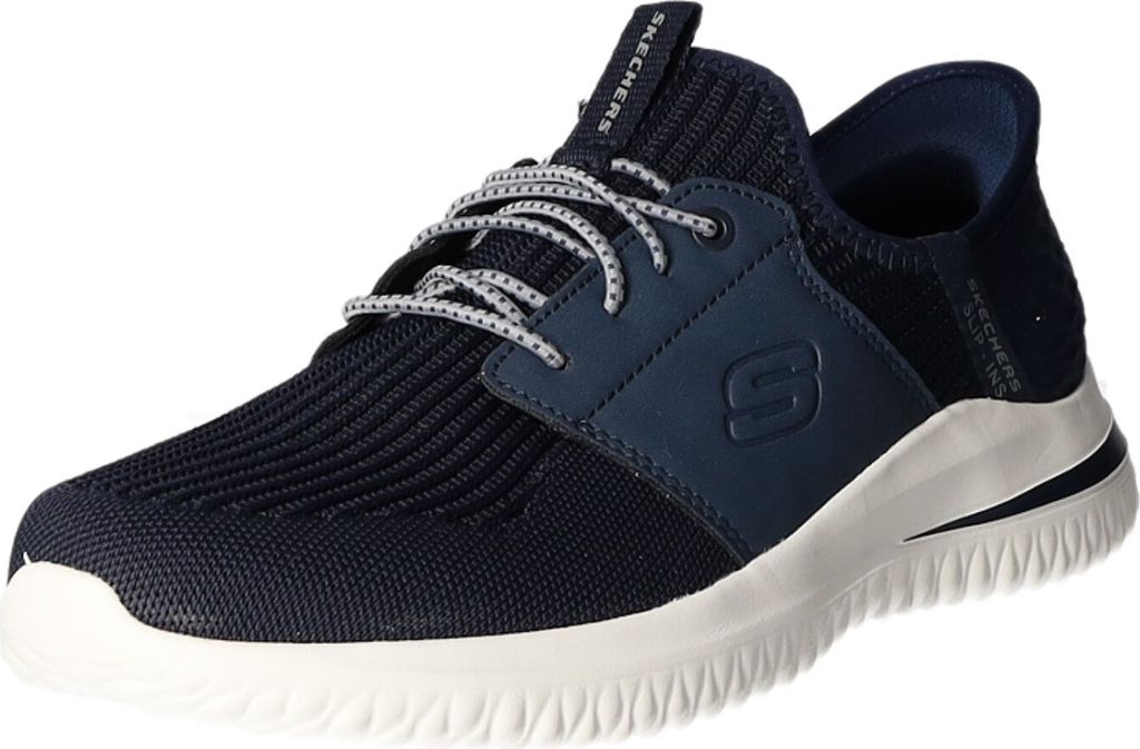 Sneaker slip-on/velcro (sportiva) DELSON 3.0-LAVELL Immagine del prodotto 