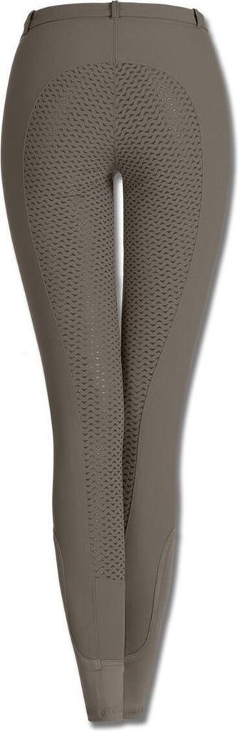Waldhausen Micro Sport Pro Silikon Reithose Damen