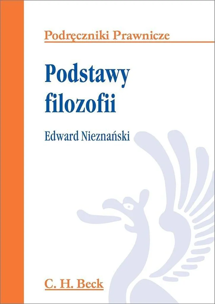 Podstawy Filozofii : Livre d'Introduction à la Philosophie Classique