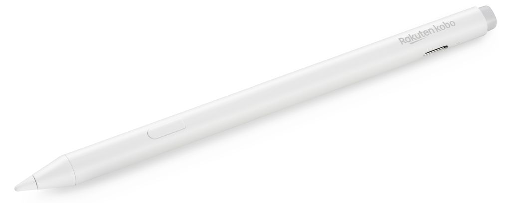 Kobo Stylus 2 bianco, lettore di e-book, Kobo, bianco, Immagine del prodotto 