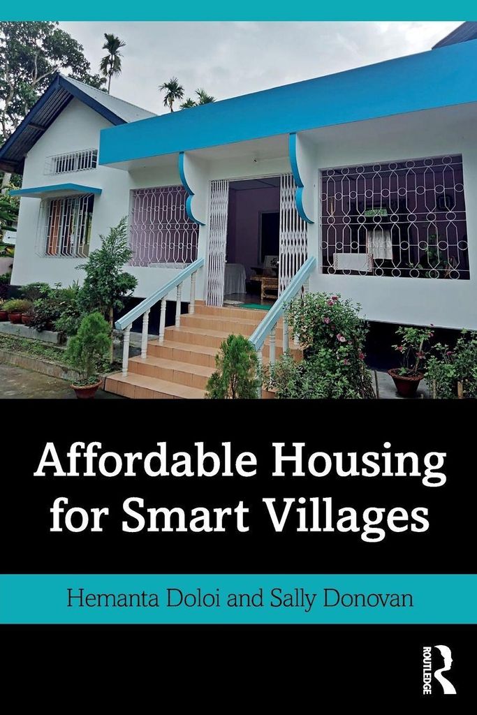 Affordable Housing For Smart Villages – Lingua: Inglese