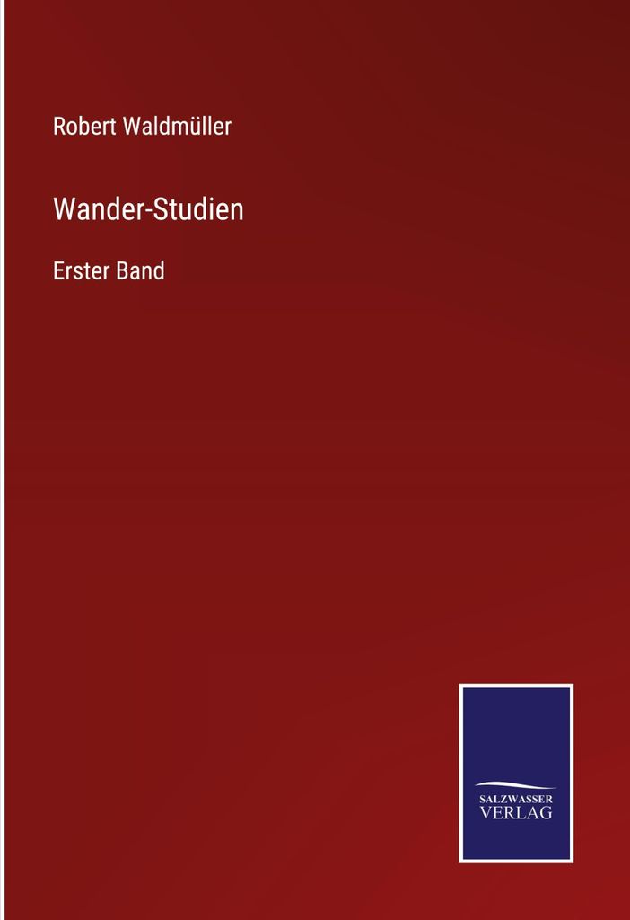 Wander-Studien