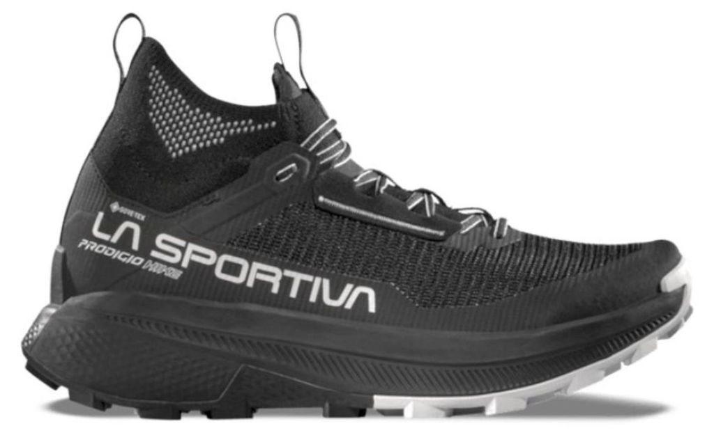 La Sportiva Schuhe Prodigio Hike GTX, ZFHS102K00W04 Produktbild 