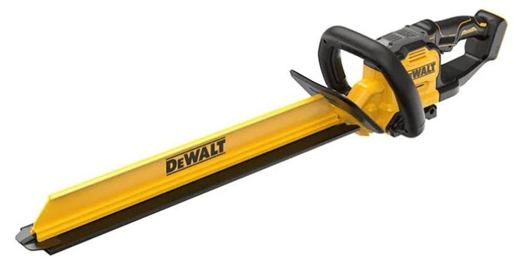 Taille-haie 18V 60cm (Machine seule) - DEWALT DCMHT567N-XJ Image du produit 
