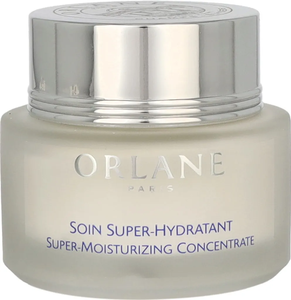 Orlane Super Moisturizing Concentré Nuit - Soin Régénérant Intense 50ml - 3