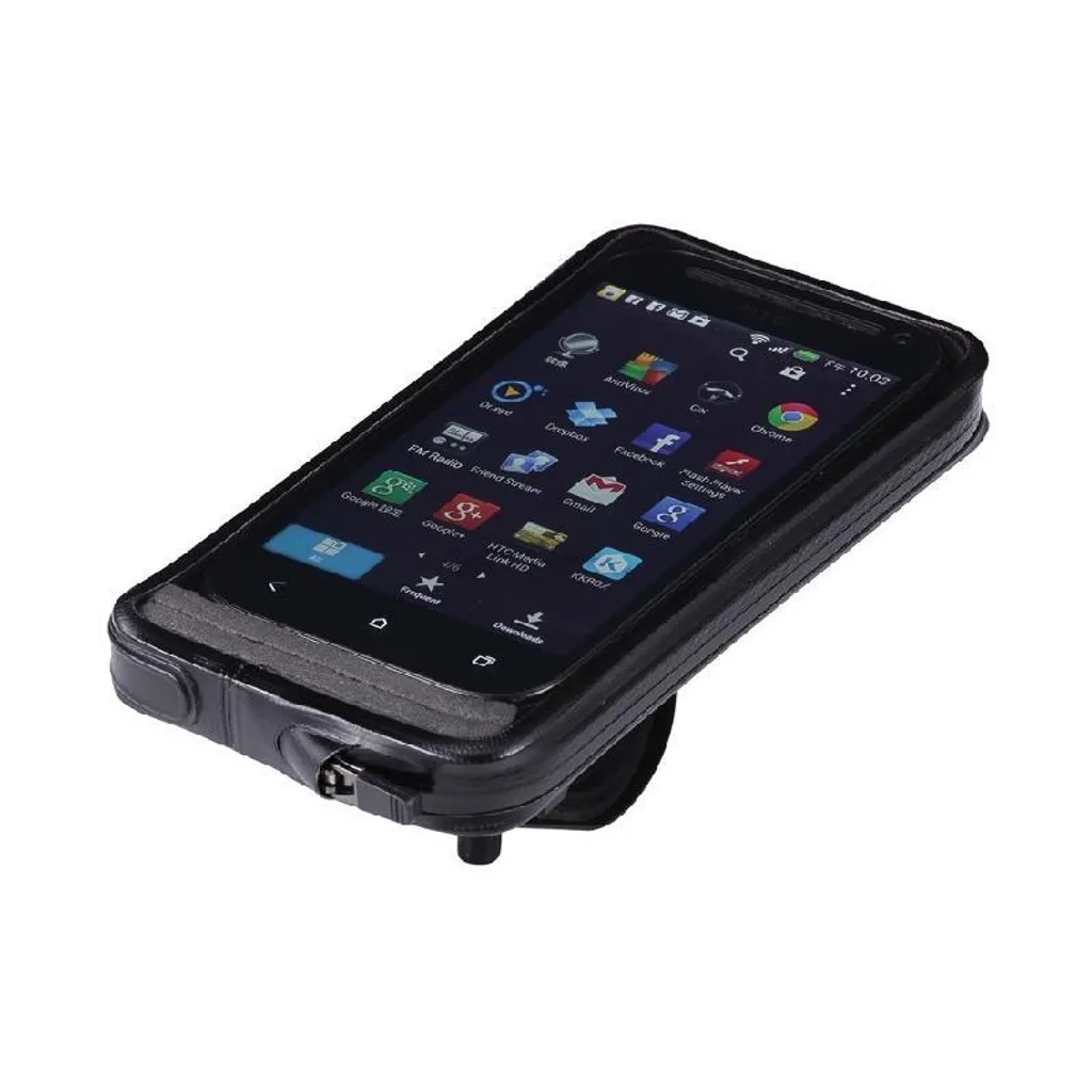 Housse Antichoc BBB Gardian BSM-11 M - Évitez la Casse de Smartphone