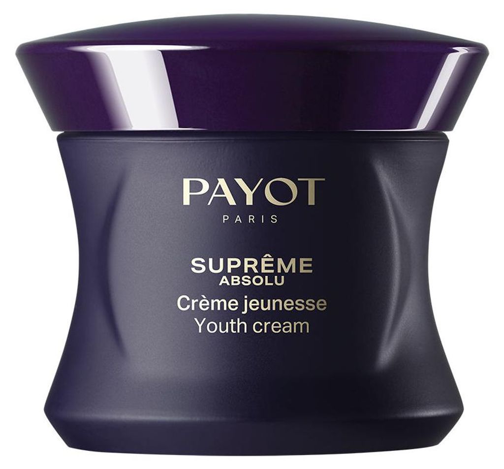 Payot Suprême Absolu Crème Rajeunissante 50ML Image du produit 