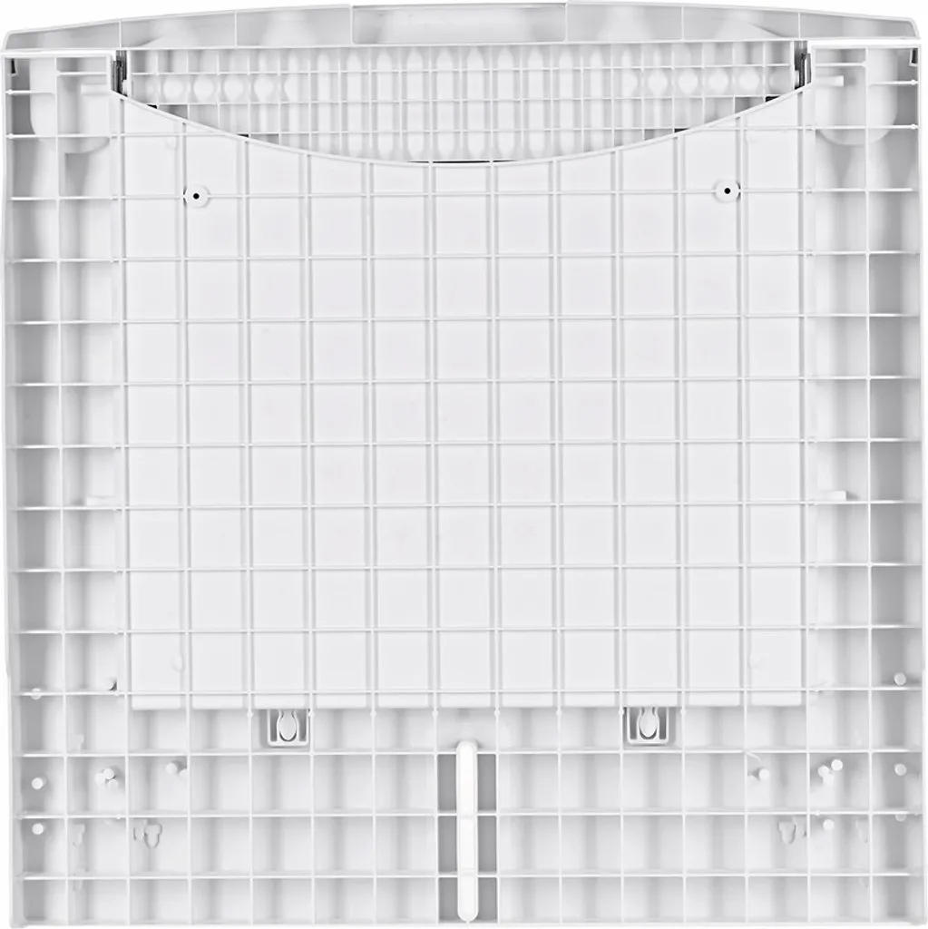 Kit de superposition pour gagner de la place en buanderie 67 cm - 11