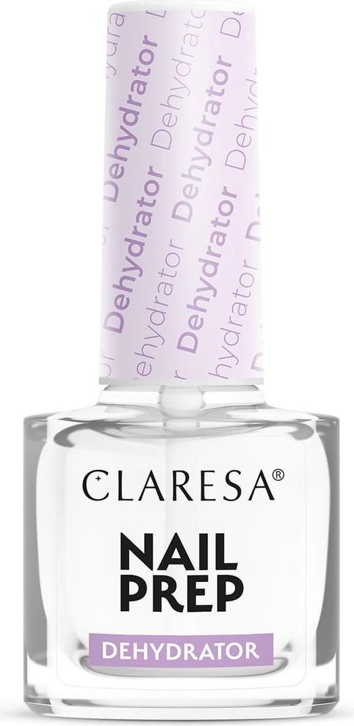 CLARESA Nail Prep Dehydrator 5 ml Produktbild 