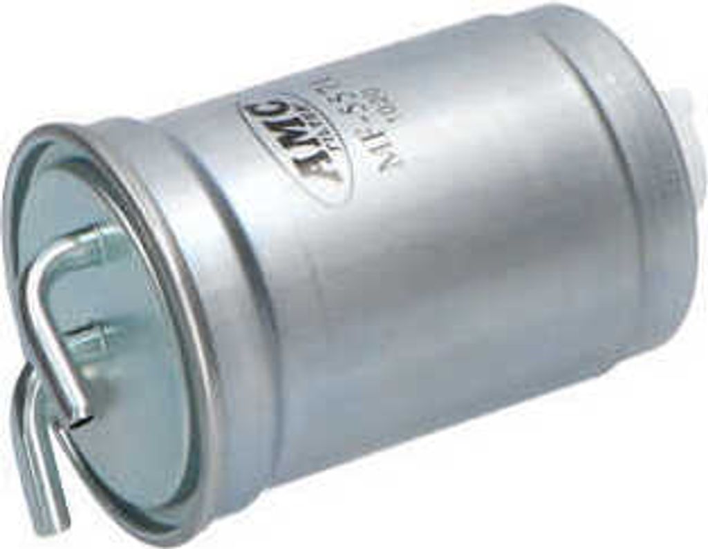 Kraftstofffilter KAVO PARTS MF-5571 für FORD Fiesta Mk4 Schrägheck (JAS, JBS) Leitungsfilter