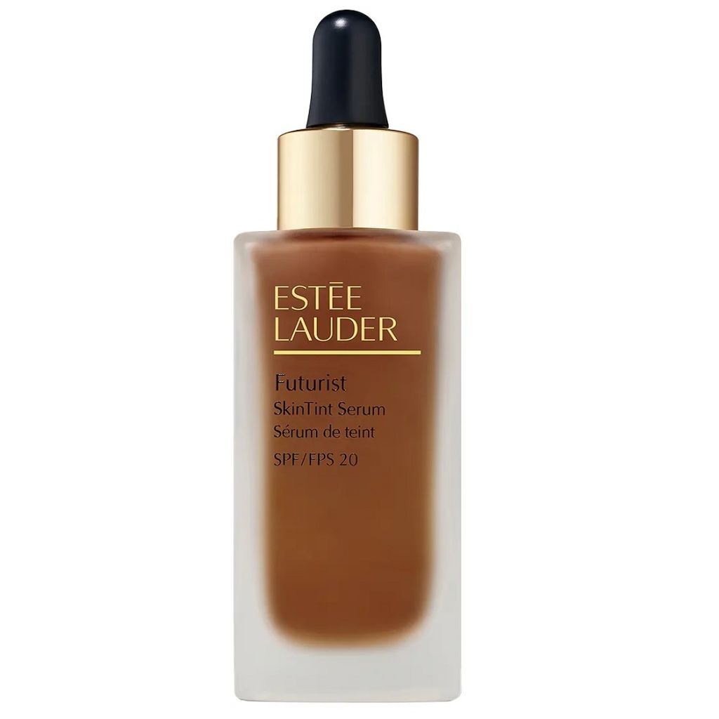 Estée Lauder Futurist SkinTint Serum Foundation 6W1 Sandalwood, 30ml