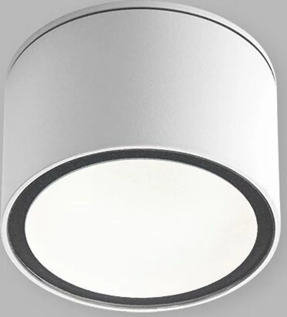 Plafoniera MEDO LED2 IP54 Bianco | Perché sceglierla per casa tua