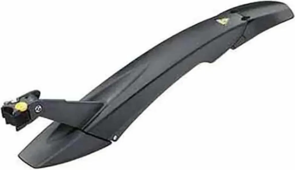 Garde-boue VTT arrière Topeak DeFender RX compatible 27,5 et 29