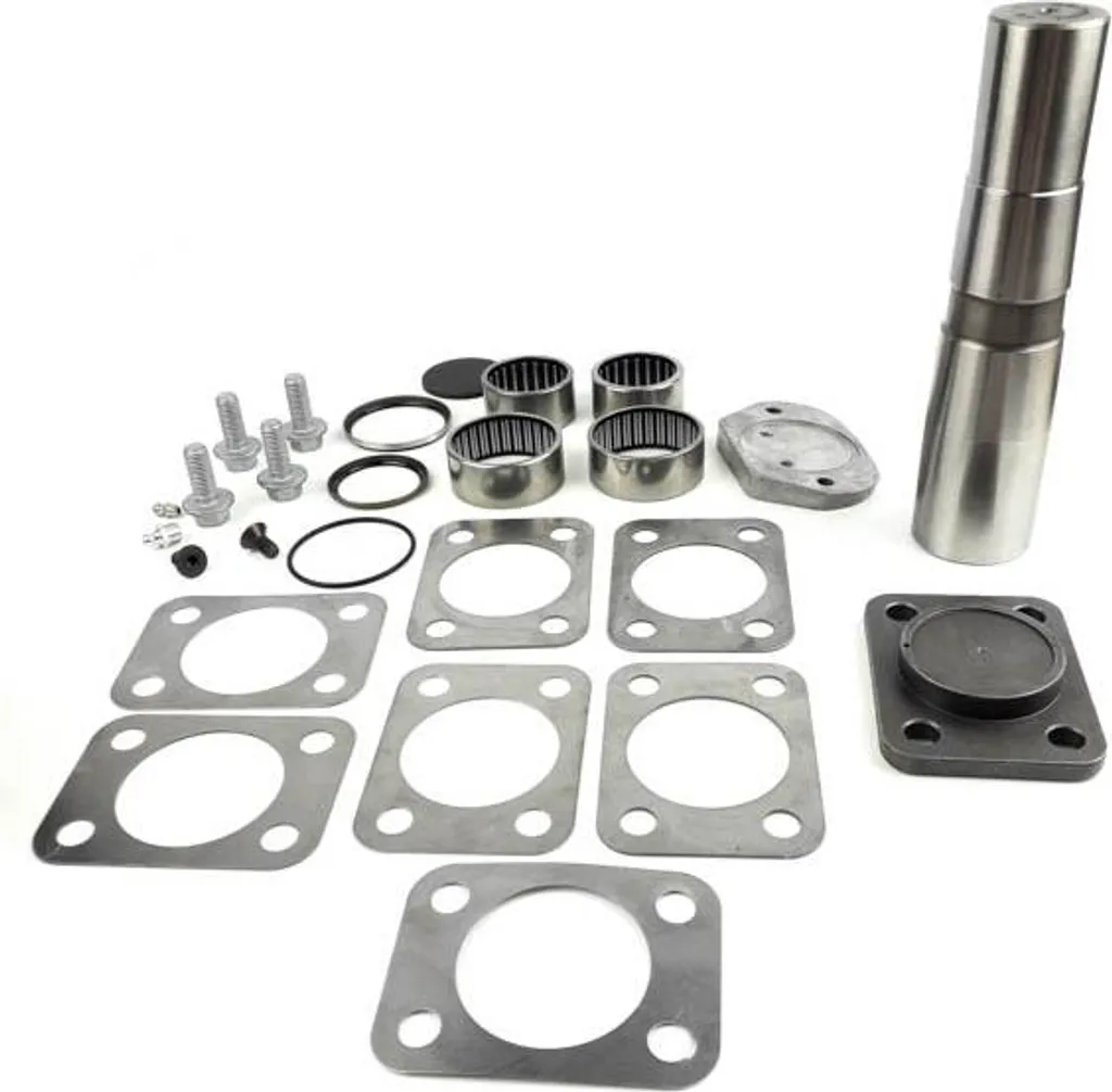 Kit réparation pivot renforcé Iveco Stralis 42471013 côté passager