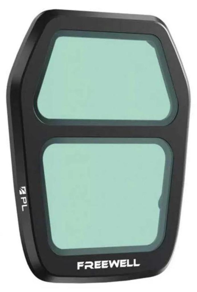 Freewell polarizační filtr pro DJI Air 3S
