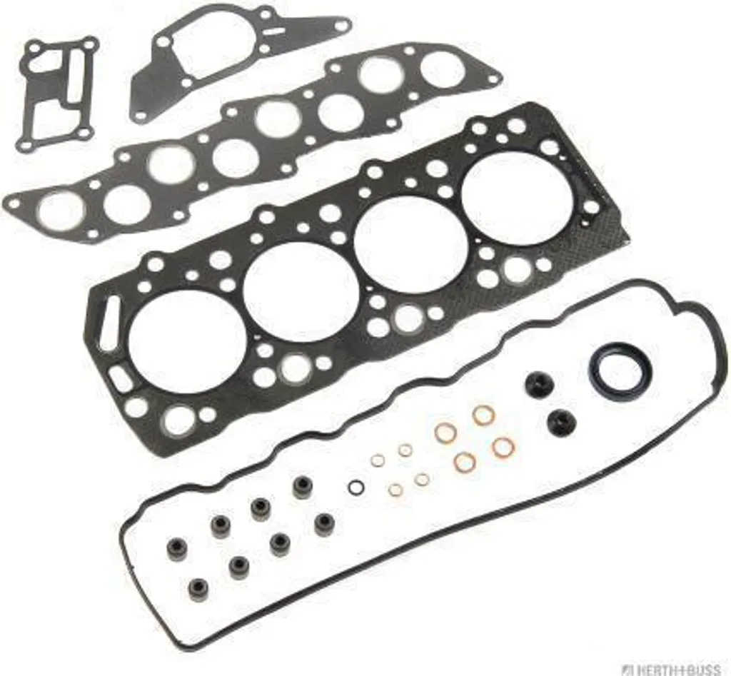 Stop fuite moteur : Kit joints culasse J1245070 pour Pajero et L200 2.5