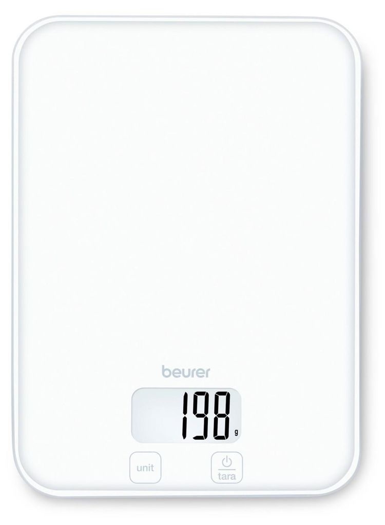 Beurer KS19 Pure White Image du produit 