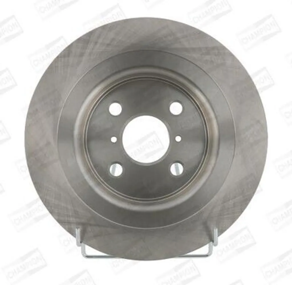 Disque de frein sans vibrations pour Toyota Yaris - OE 424310D060