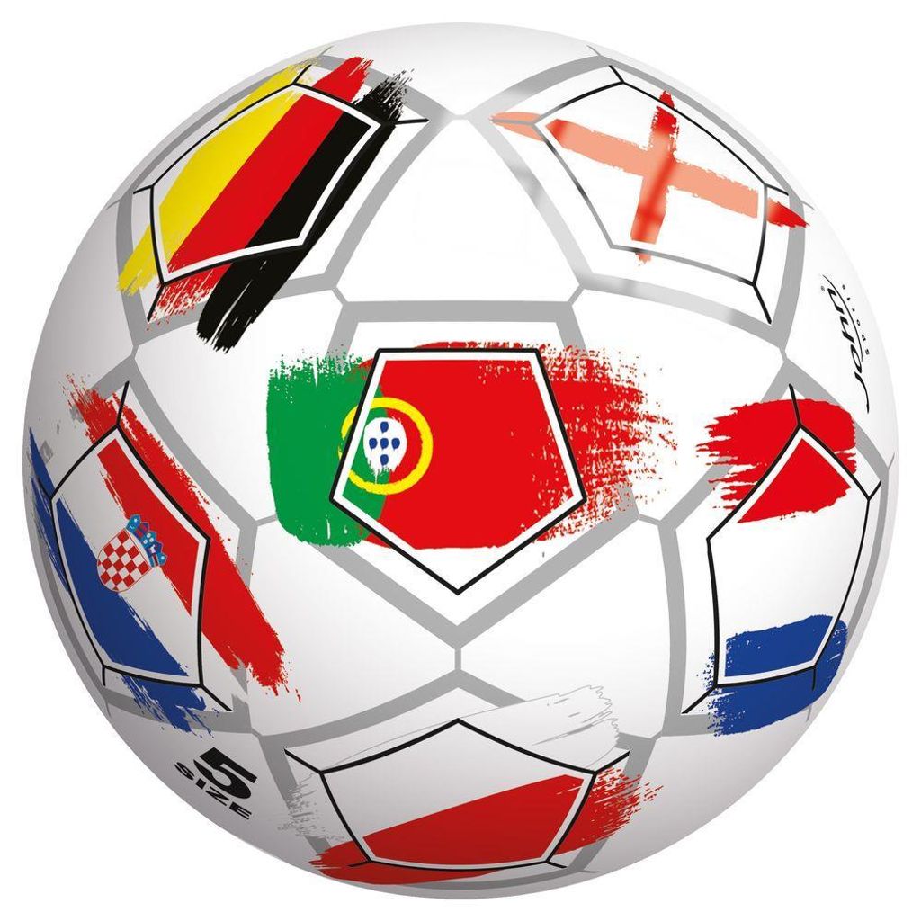 John Ball 23cm mix pre Majstrovstvá Európy Obrázok produktu 