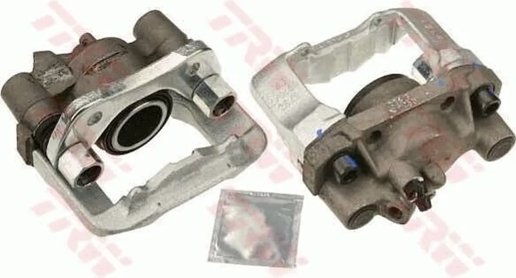 Étrier de frein fonte TRW BCV175E - Haute résistance OE 95624920 ZX