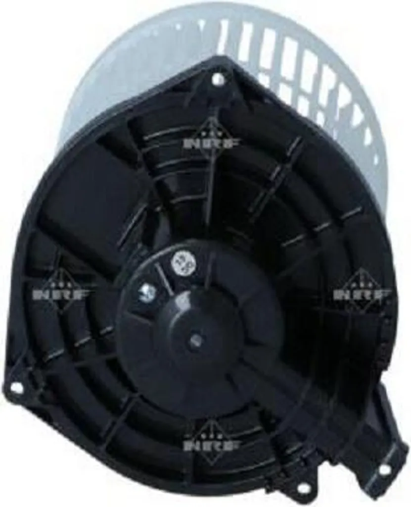 NRF 34256 Ventilateur d'habitacle haute performance pour climatisation - 3