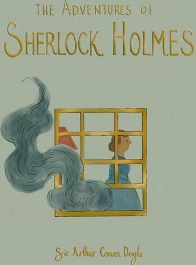 The Adventures of Sherlock Holmes