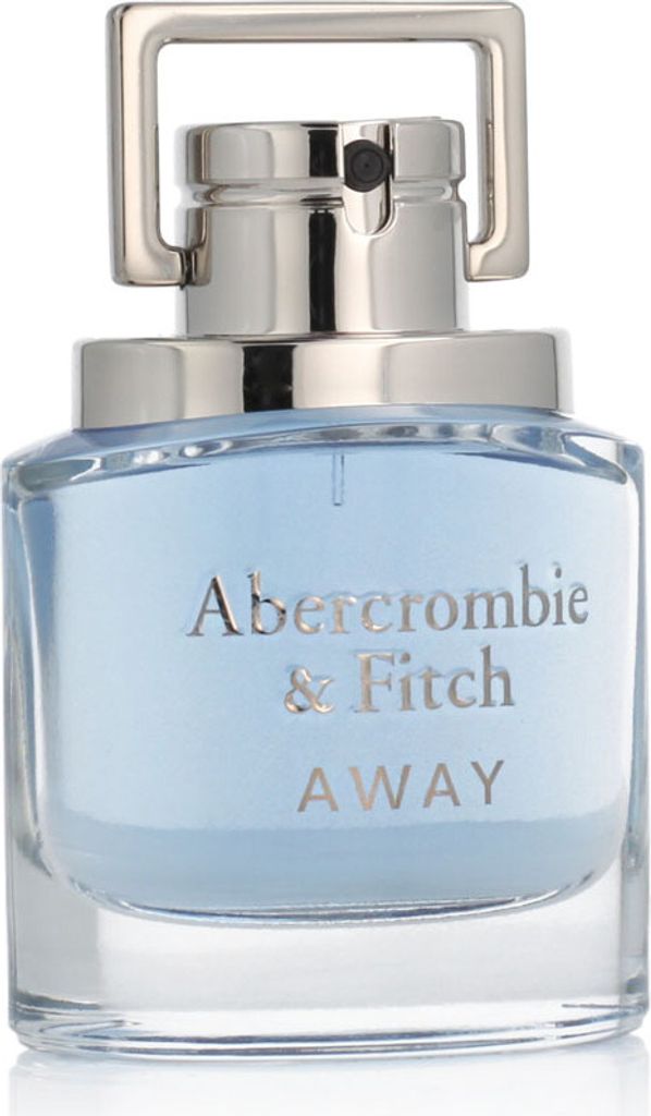Abercrombie & Fitch Away Man Eau de Toilette 50ml Immagine del prodotto 