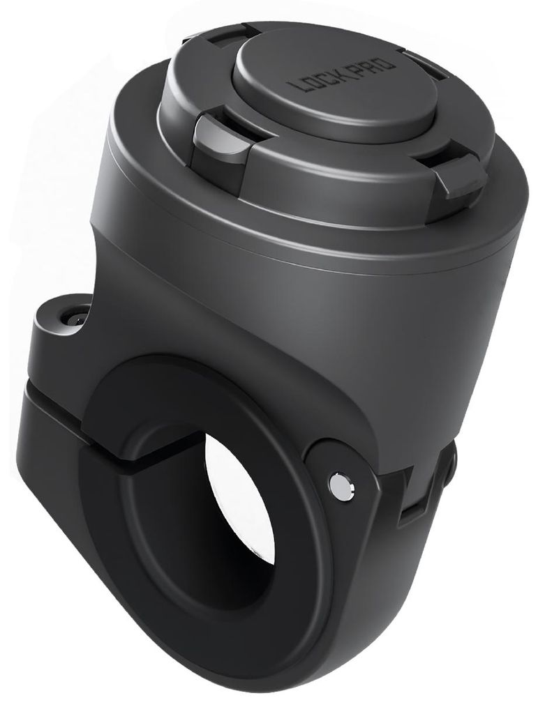 SBS Universelle Lock-Pro-Handyhalterung Für Fahrräder Und Produktbild 