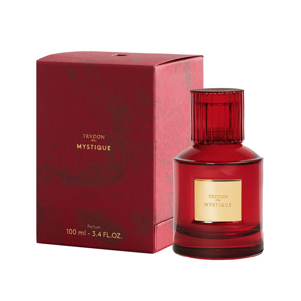 Trudon Mystique Eau de Parfum Unisex 100 ml Produktbild 