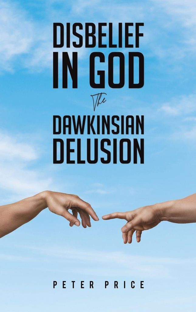Disbelief in God