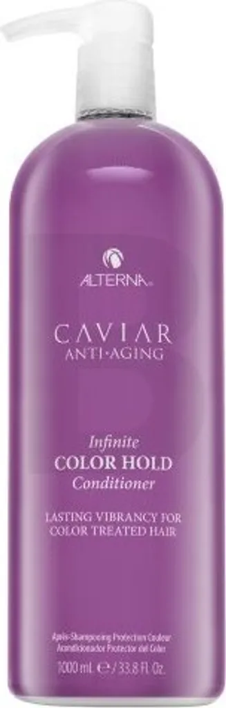 Alterna Caviar Anti-Aging Balsamo Colore Infinito 1000ml - Scheda