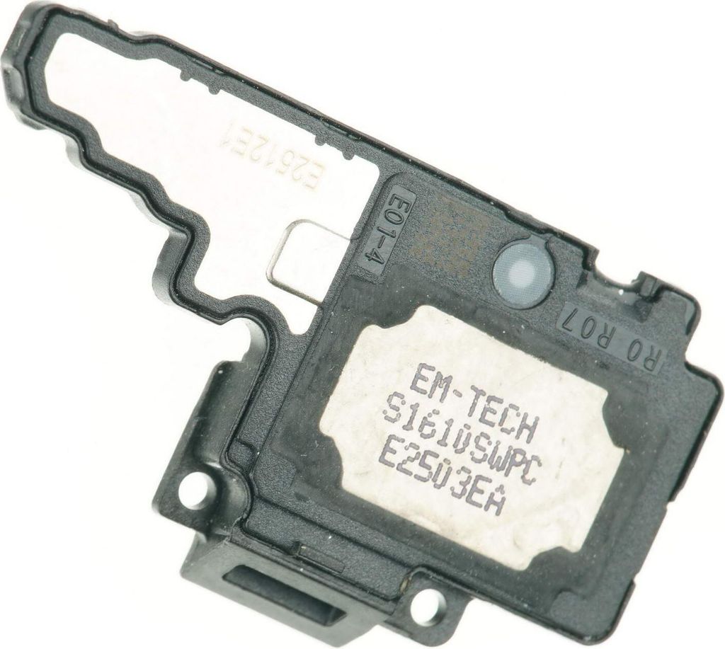 Hörer für Samsung Galaxy S22 SM-S901B Lautsprecher Earpiece