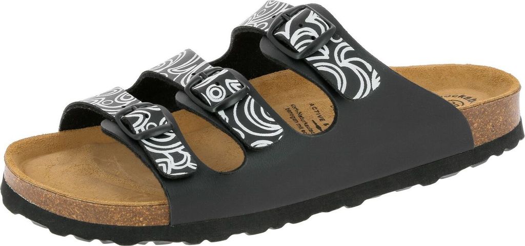 Hausschuh BIOLINE LADY SOFT 38