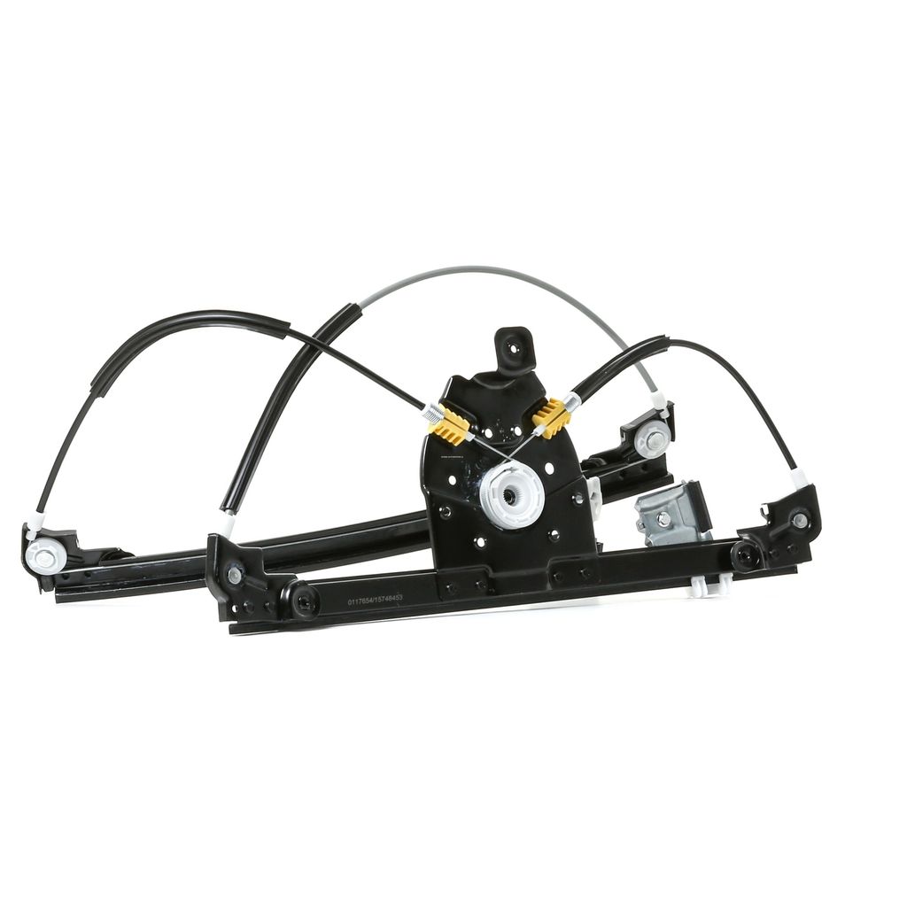 STARK SKWR-0420601 - OE 9222Q0 Fensterheber, vorne rechts für 607 (9D, 9U)