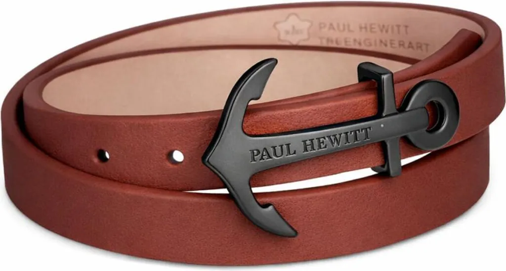 Paul Hewitt PH-WB-B-1S - Bracciale Donna Collezione North Bound