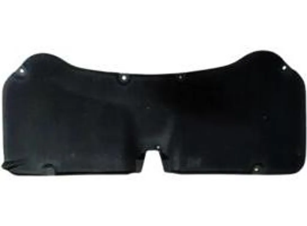 Isolant de capot moteur pour Toyota Auris berline et break d'origine